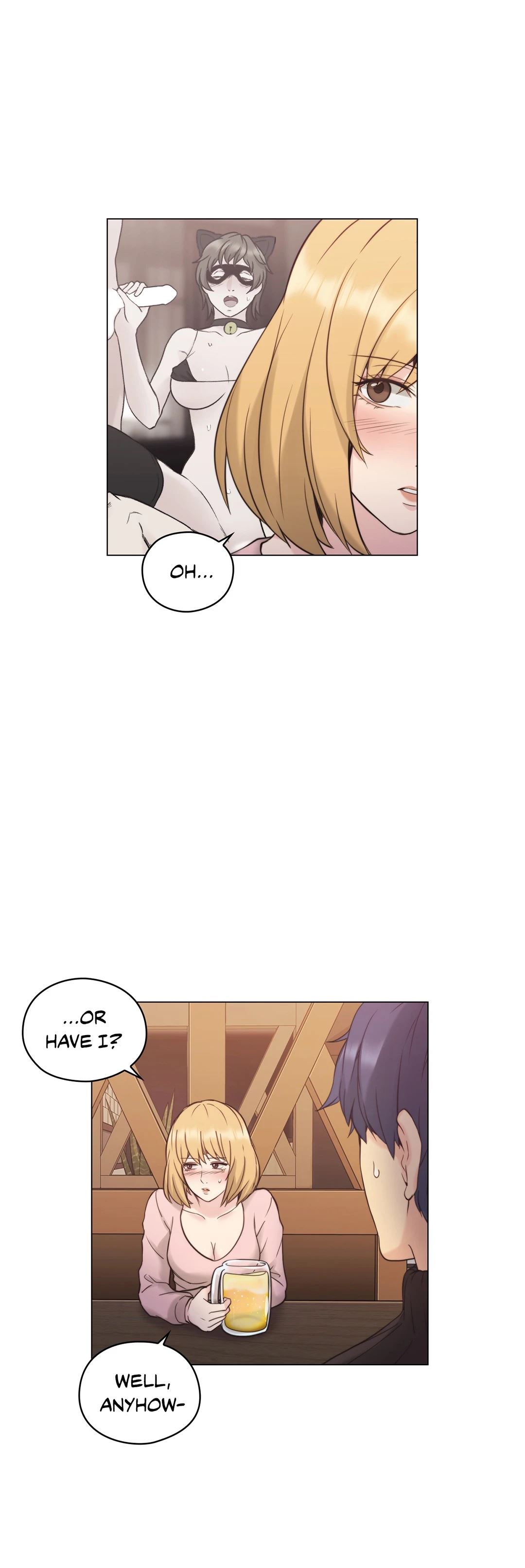 Teacher’s Pet - Chapter 38 [photo 19] - MangaPorn