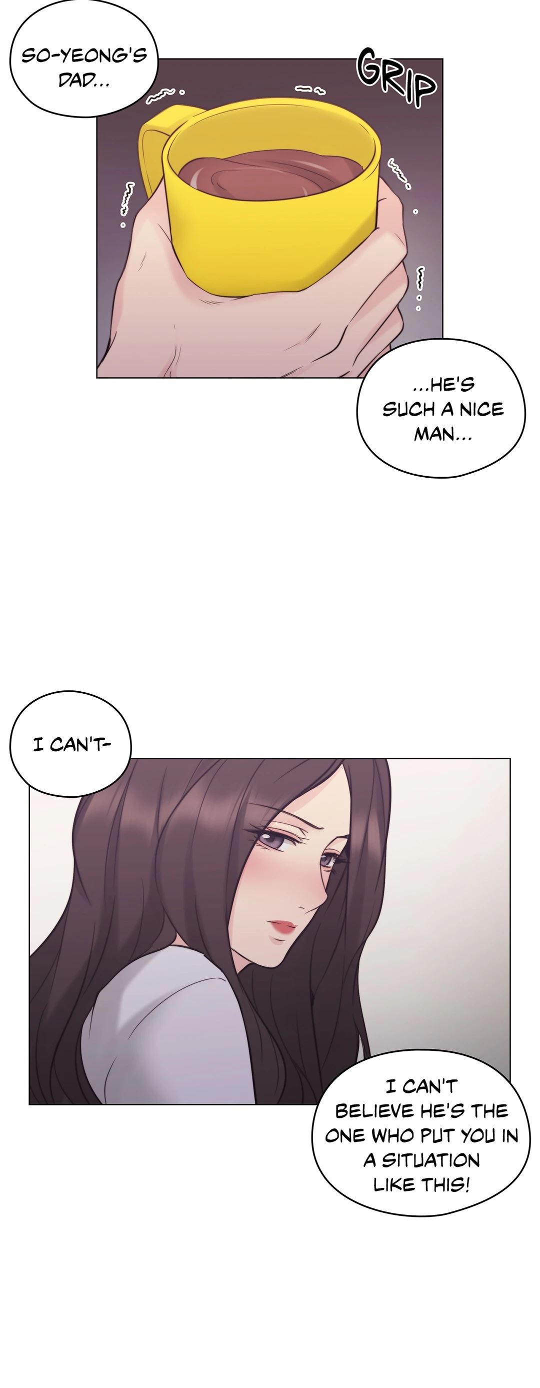 Teacher’s Pet - Chapter 38 [photo 2] - MangaPorn