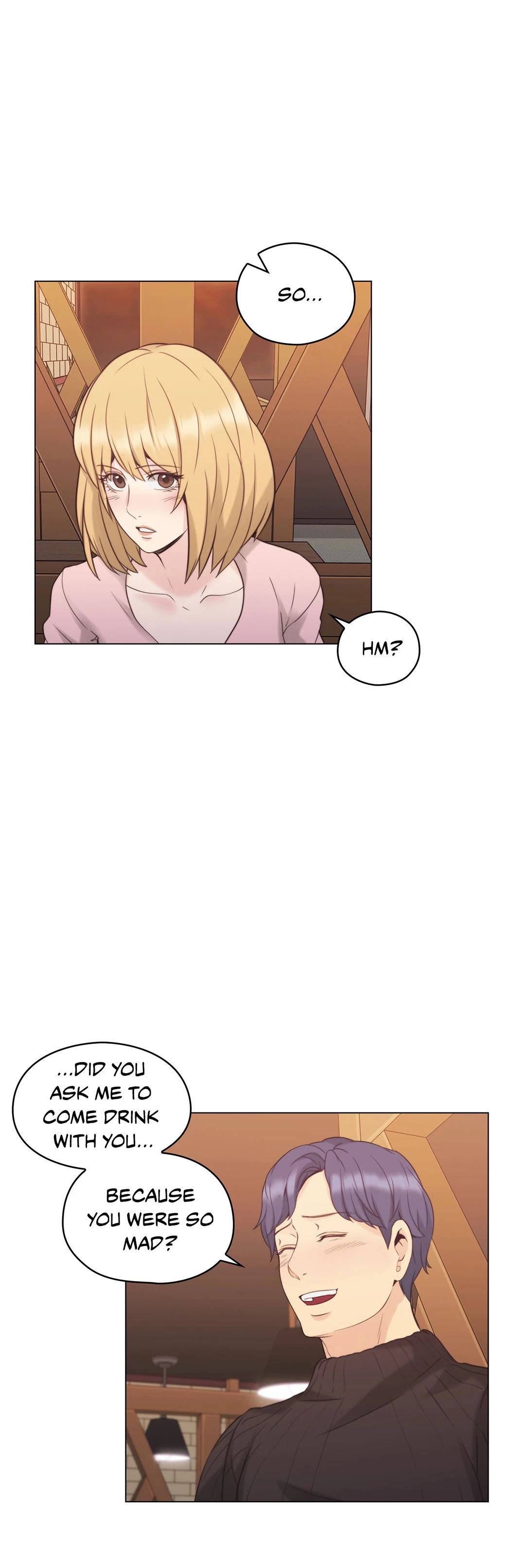 Teacher’s Pet - Chapter 38 [photo 20] - MangaPorn