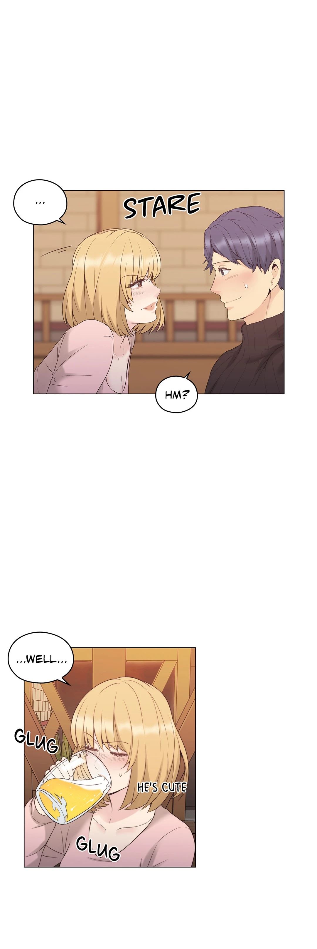 Teacher’s Pet - Chapter 38 [photo 21] - MangaPorn
