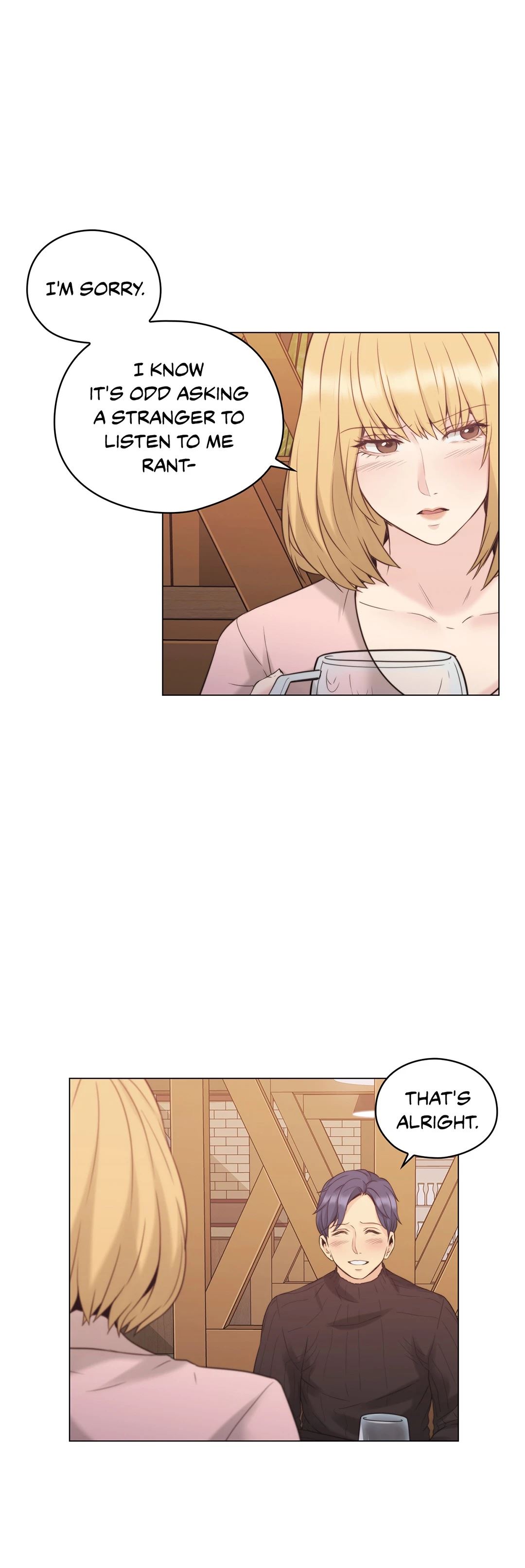 Teacher’s Pet - Chapter 38 [photo 22] - MangaPorn