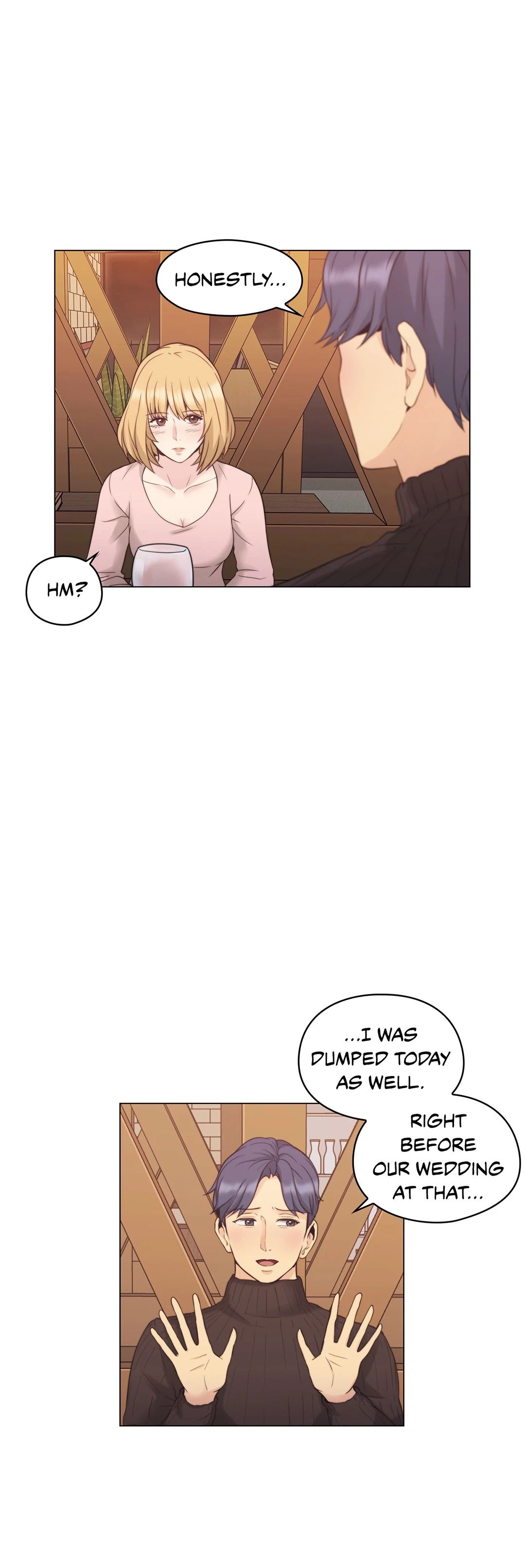 Teacher’s Pet - Chapter 38 [photo 23] - MangaPorn