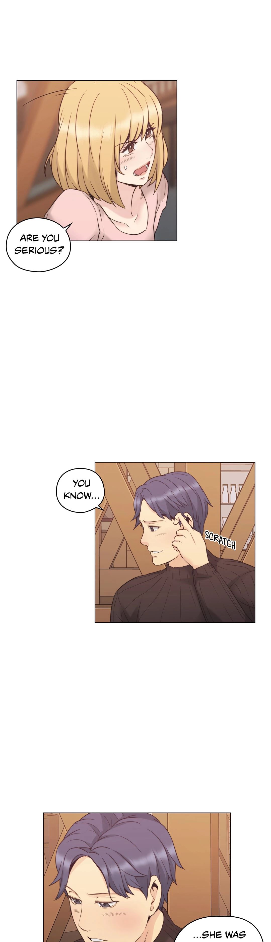 Teacher’s Pet - Chapter 38 [photo 24] - MangaPorn