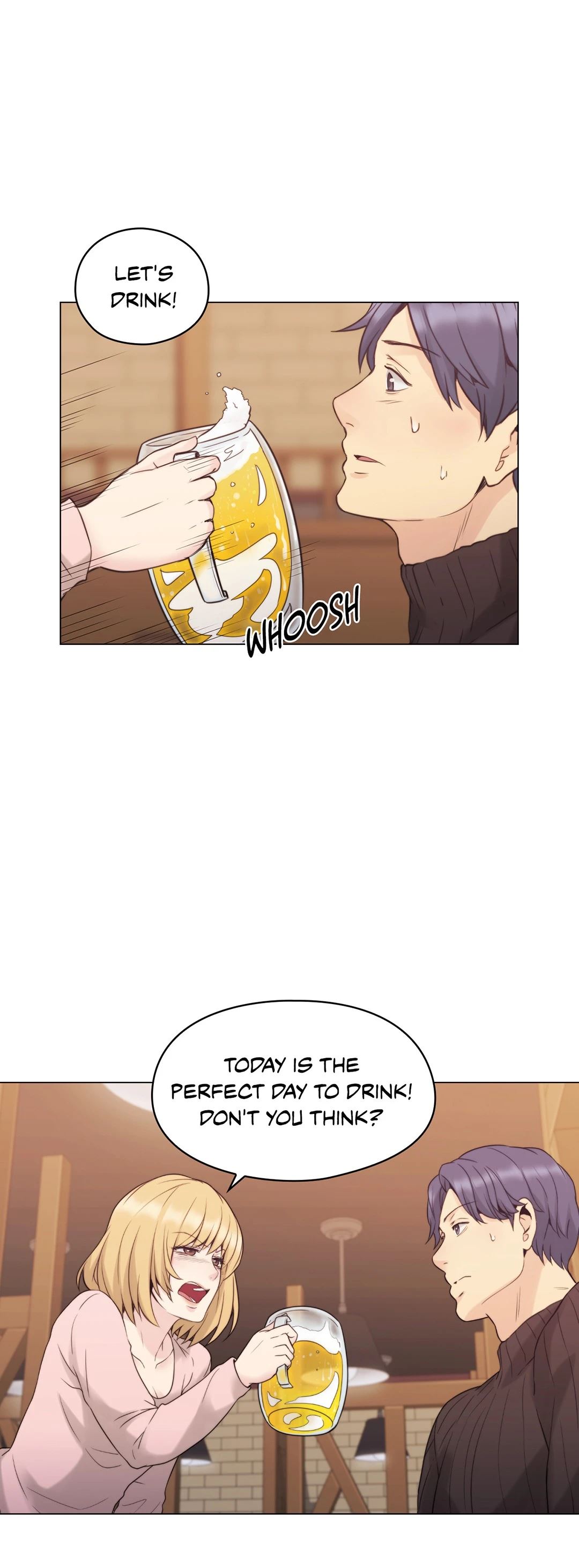 Teacher’s Pet - Chapter 38 [photo 26] - MangaPorn