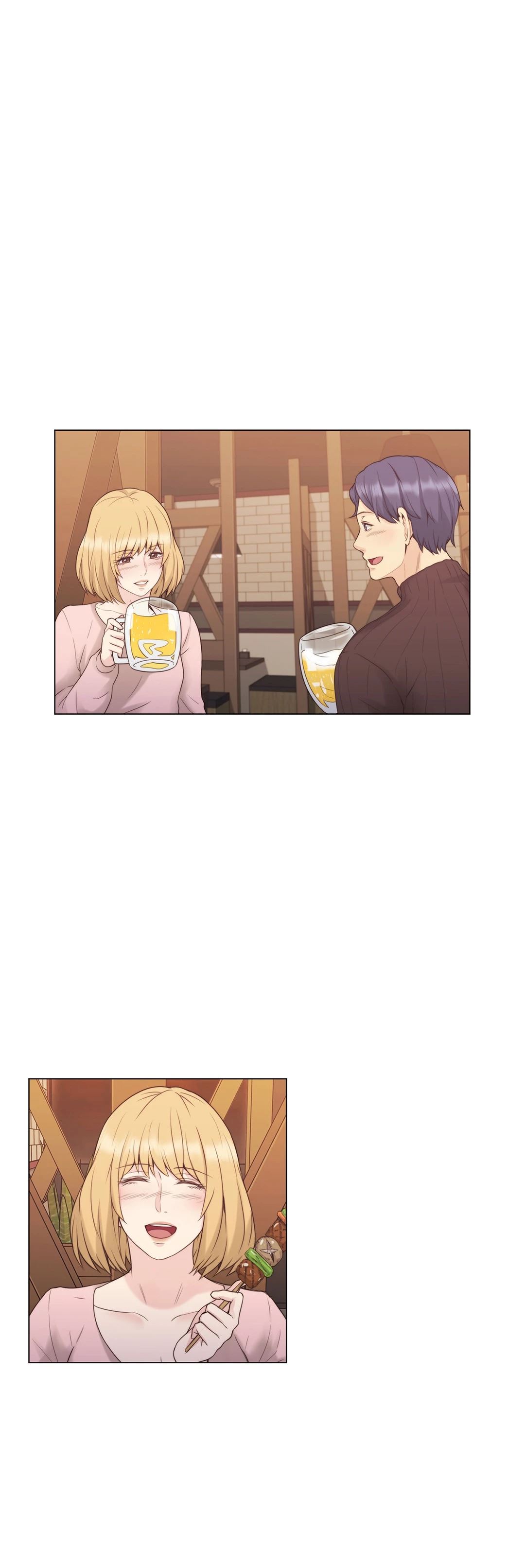 Teacher’s Pet - Chapter 38 [photo 28] - MangaPorn