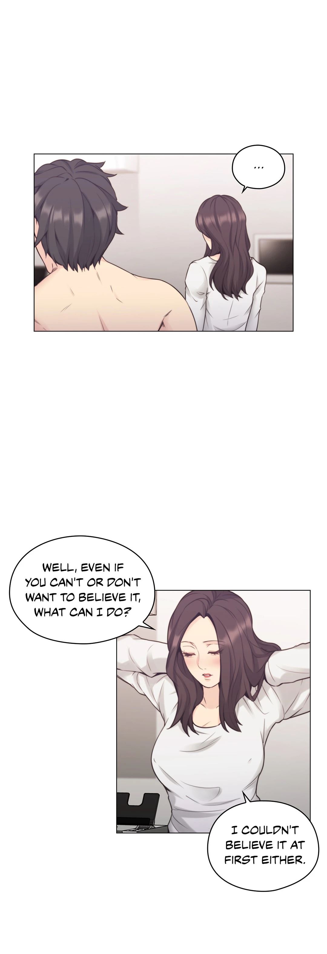 Teacher’s Pet - Chapter 38 [photo 4] - MangaPorn