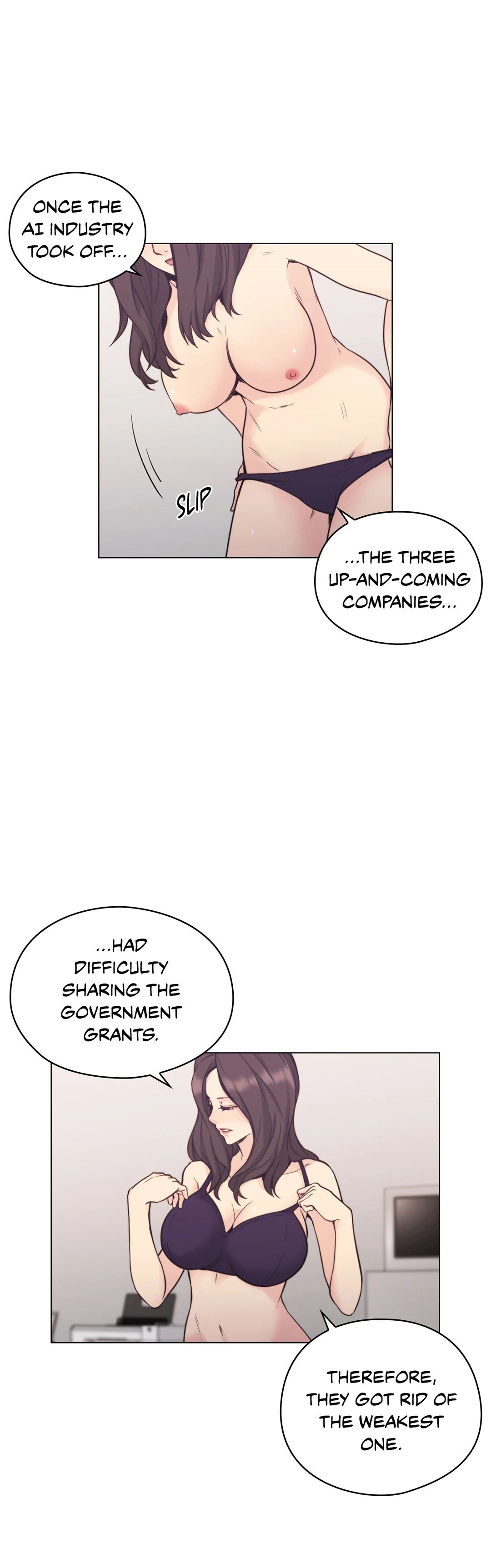 Teacher’s Pet - Chapter 38 [photo 6] - MangaPorn