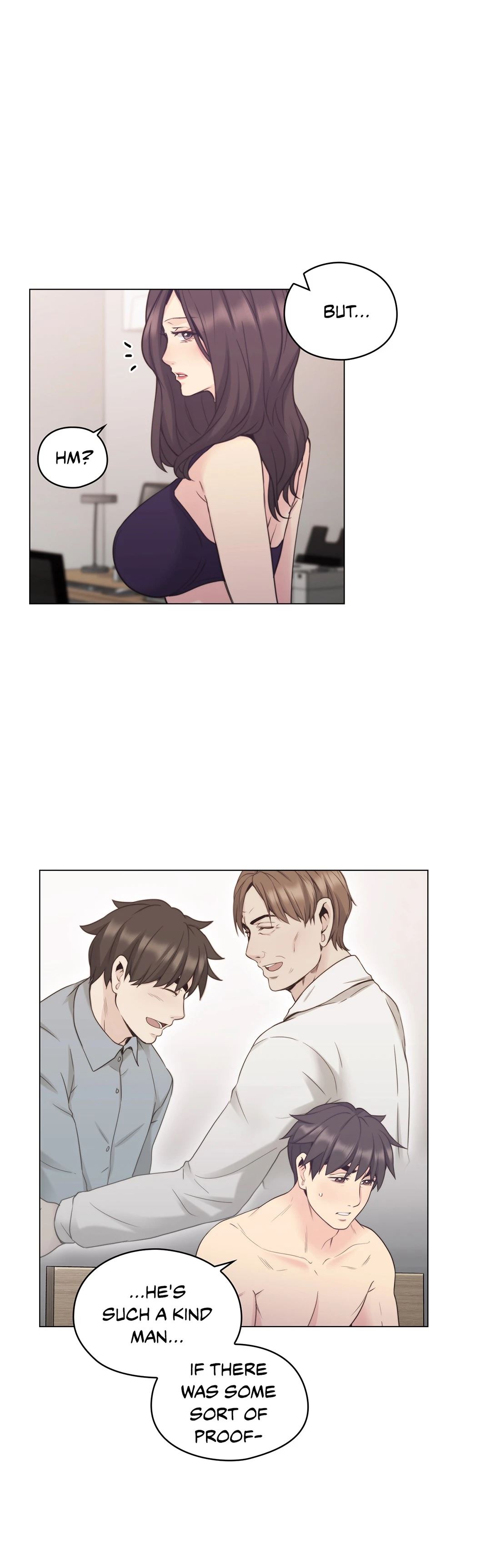 Teacher’s Pet - Chapter 38 [photo 7] - MangaPorn