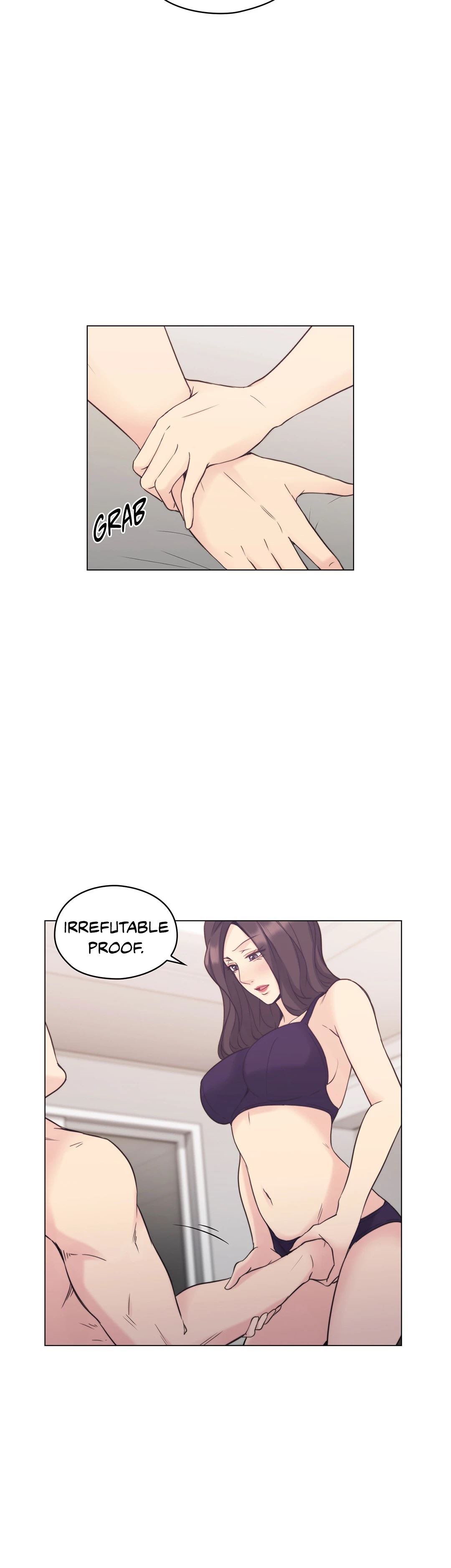 Teacher’s Pet - Chapter 38 [photo 9] - MangaPorn