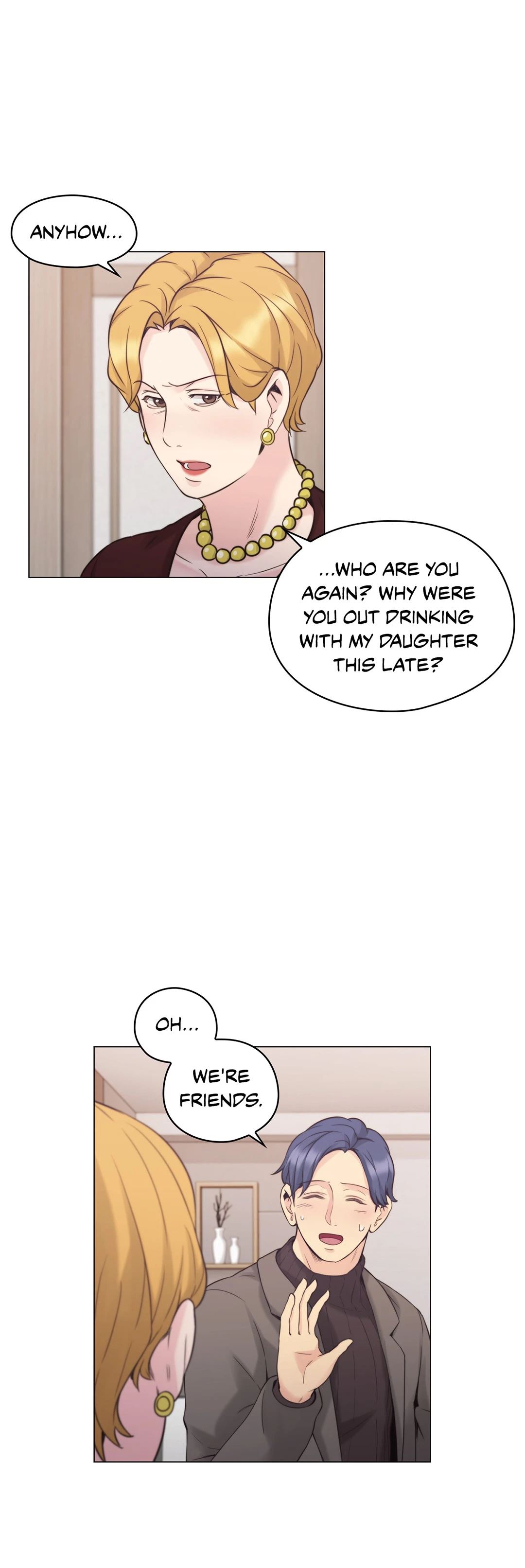 Teacher’s Pet - Chapter 39 [photo 10] - MangaPorn