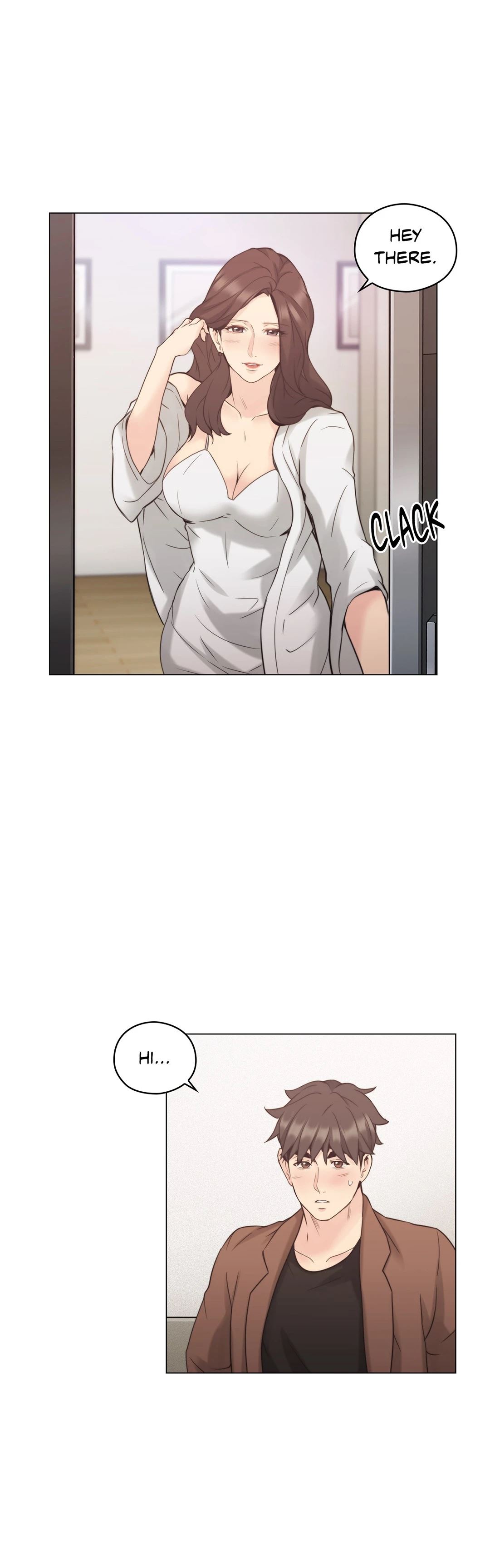 Teacher’s Pet - Chapter 39 [photo 17] - MangaPorn