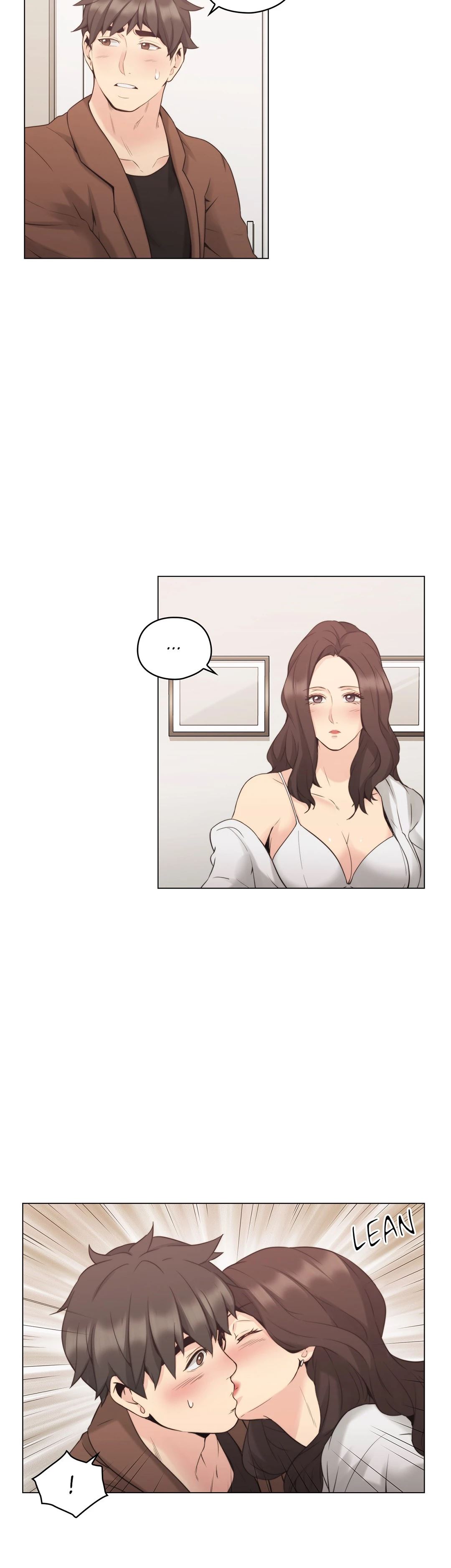 Teacher’s Pet - Chapter 39 [photo 19] - MangaPorn