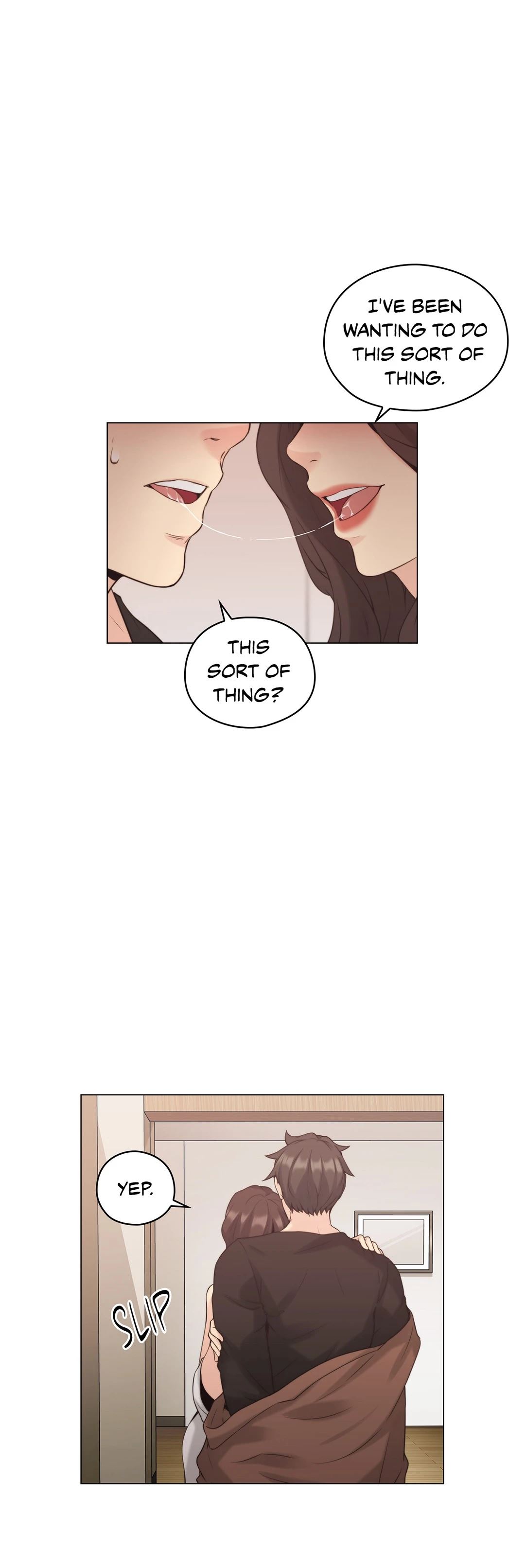 Teacher’s Pet - Chapter 39 [photo 20] - MangaPorn