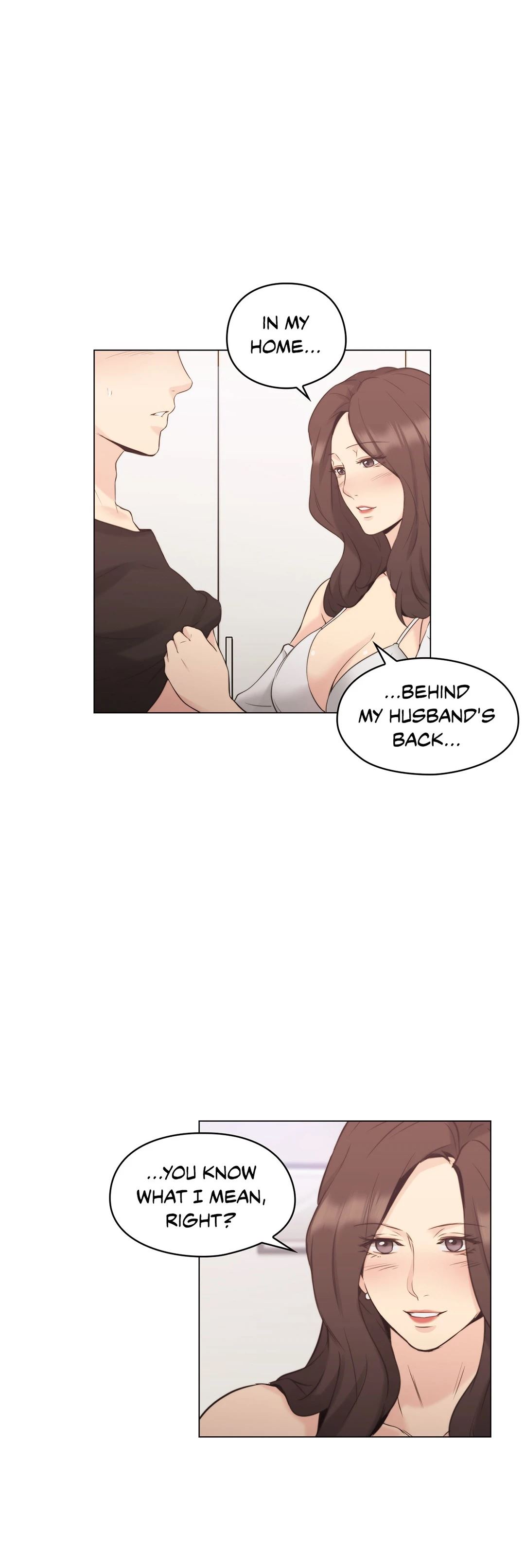 Teacher’s Pet - Chapter 39 [photo 21] - MangaPorn