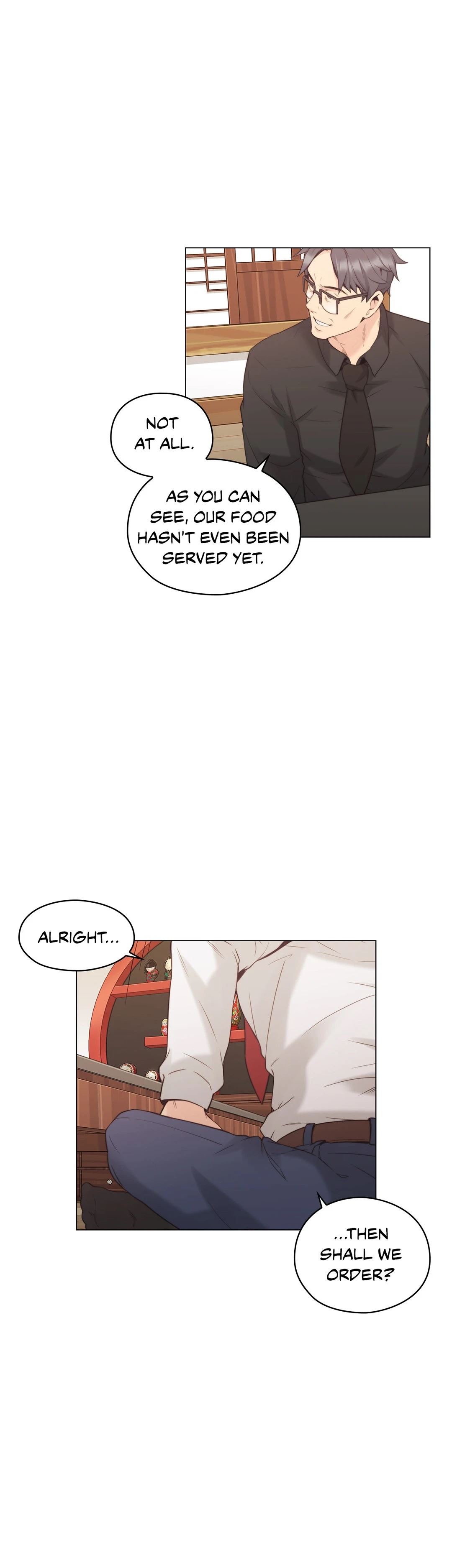 Teacher’s Pet - Chapter 39 [photo 26] - MangaPorn