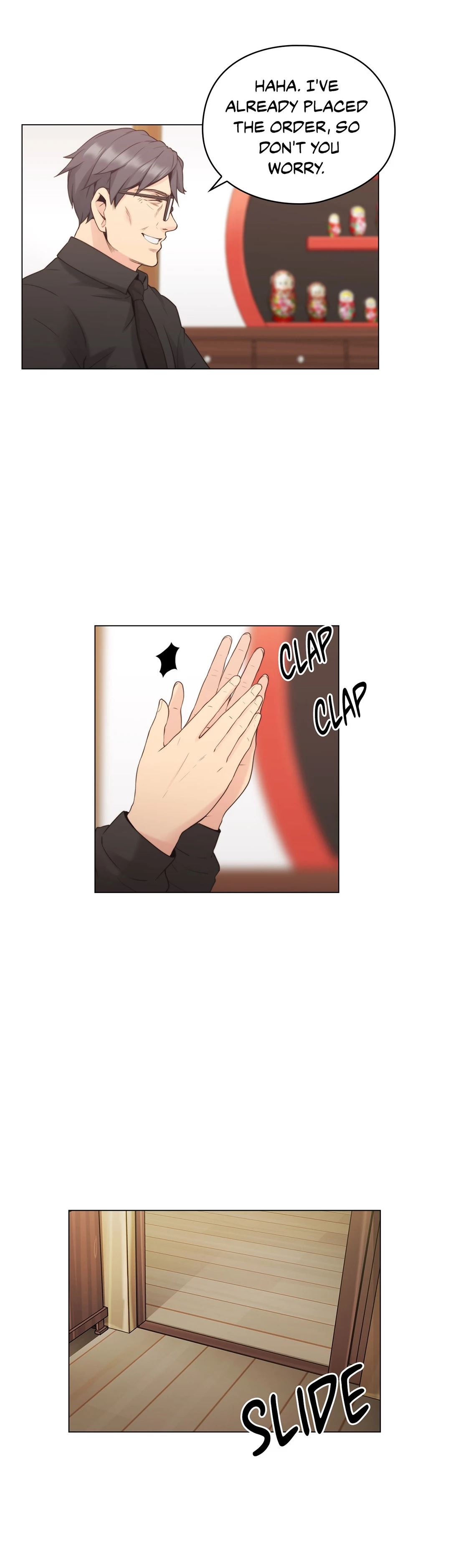 Teacher’s Pet - Chapter 39 [photo 27] - MangaPorn