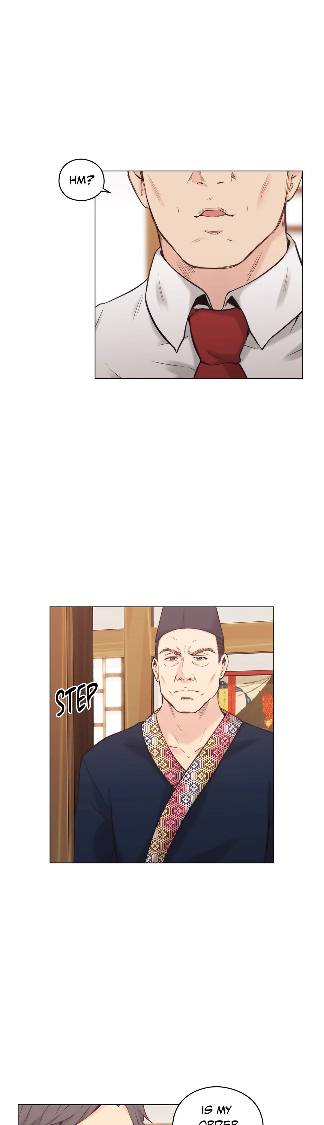 Teacher’s Pet - Chapter 39 [photo 28] - MangaPorn