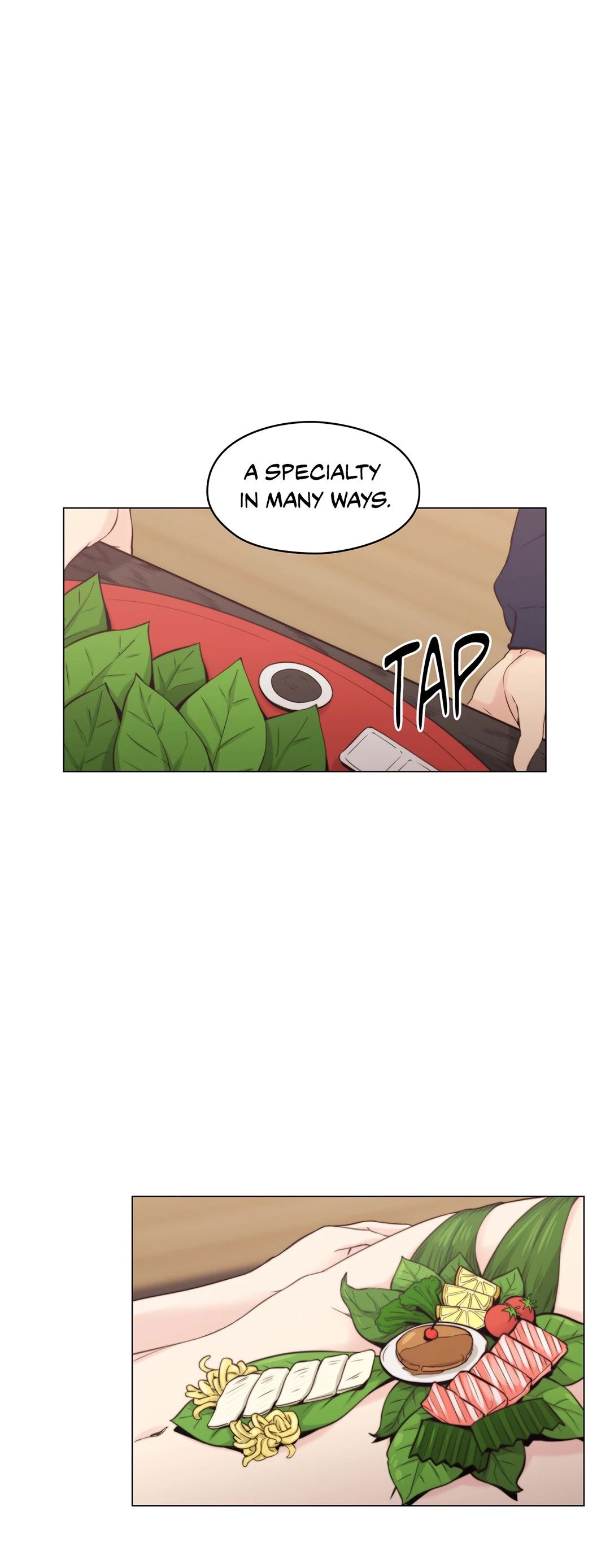 Teacher’s Pet - Chapter 39 [photo 30] - MangaPorn