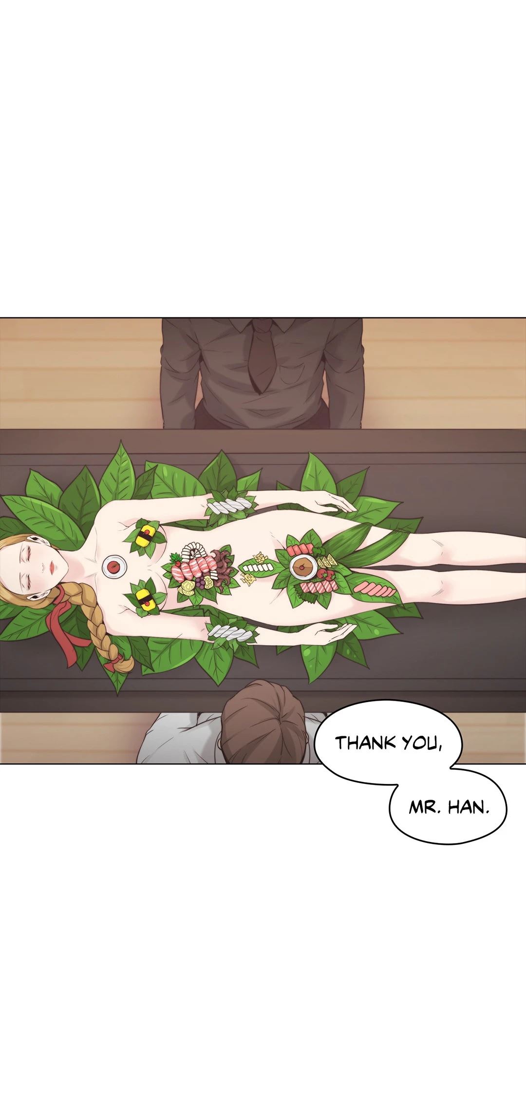 Teacher’s Pet - Chapter 39 [photo 32] - MangaPorn