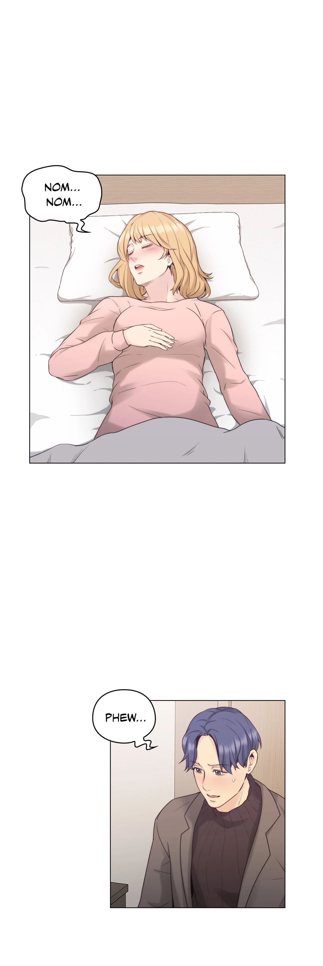 Teacher’s Pet - Chapter 39 [photo 5] - MangaPorn