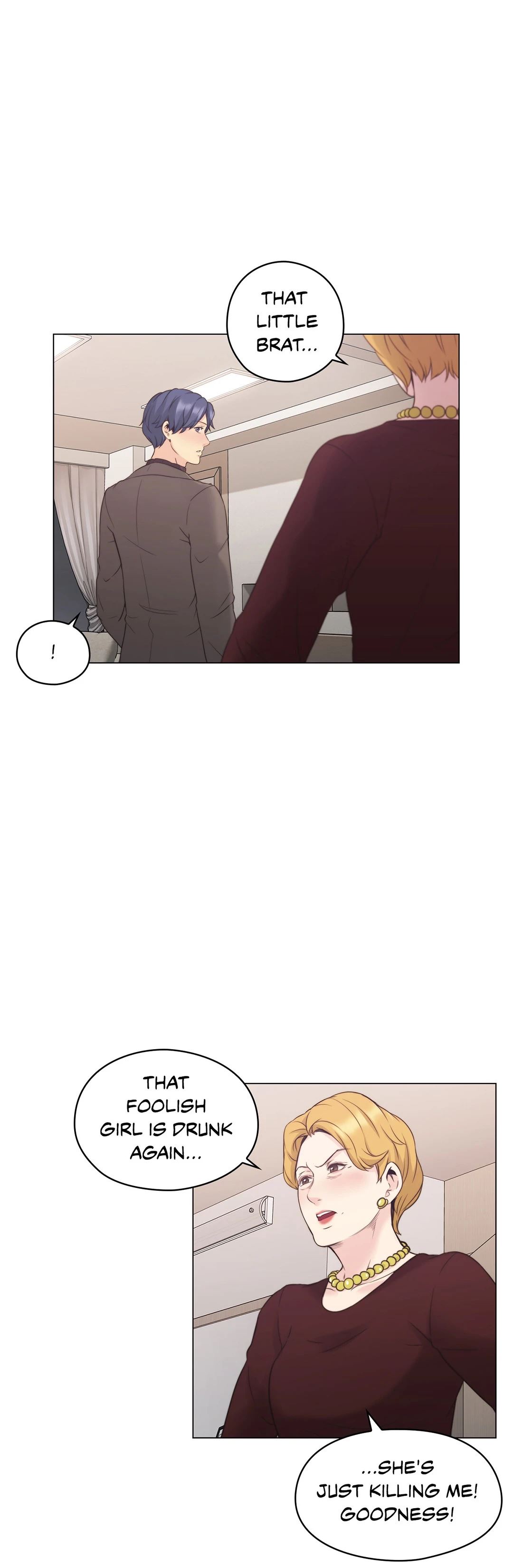 Teacher’s Pet - Chapter 39 [photo 6] - MangaPorn