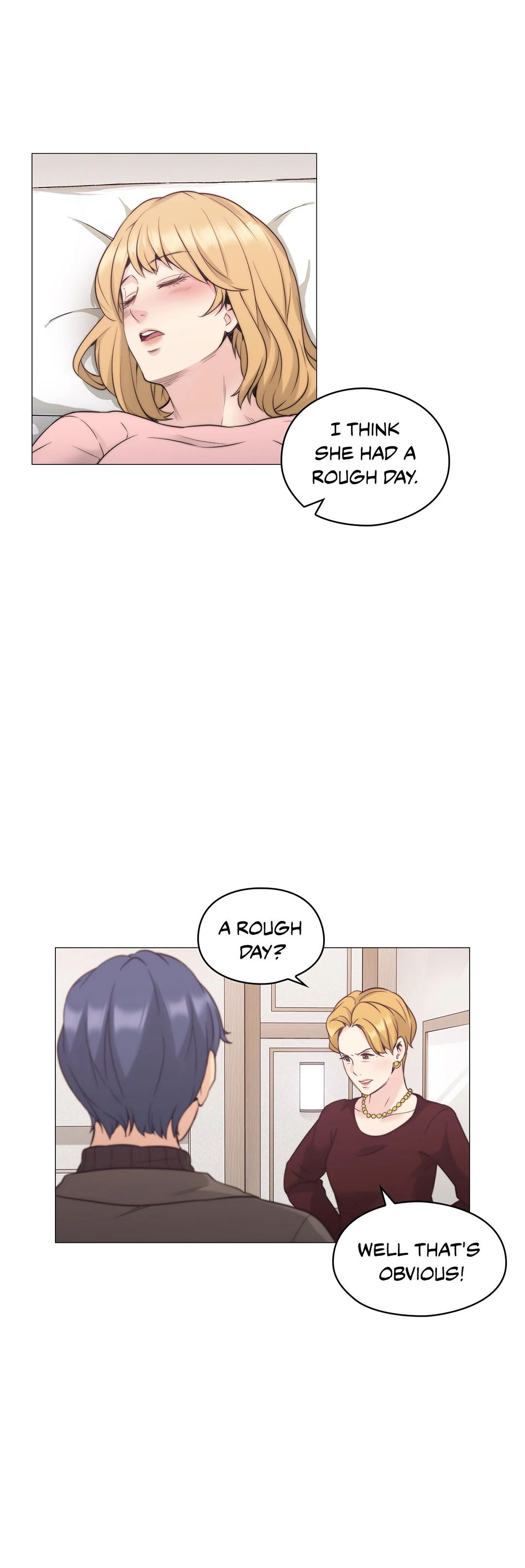 Teacher’s Pet - Chapter 39 [photo 8] - MangaPorn