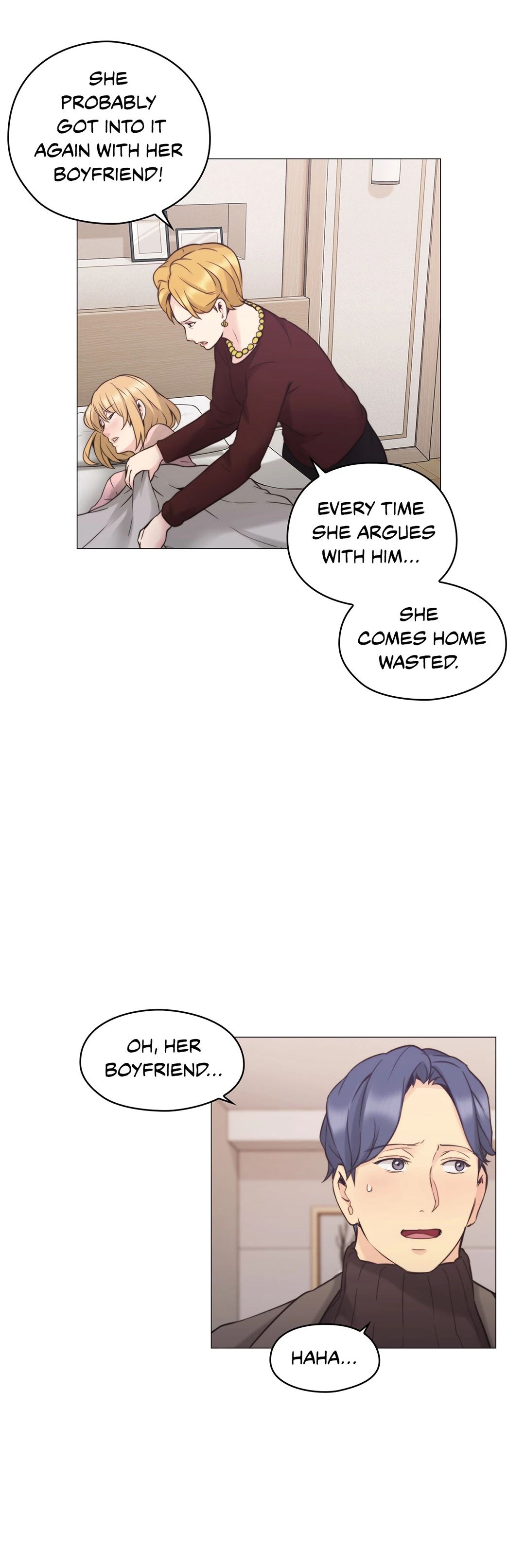 Teacher’s Pet - Chapter 39 [photo 9] - MangaPorn