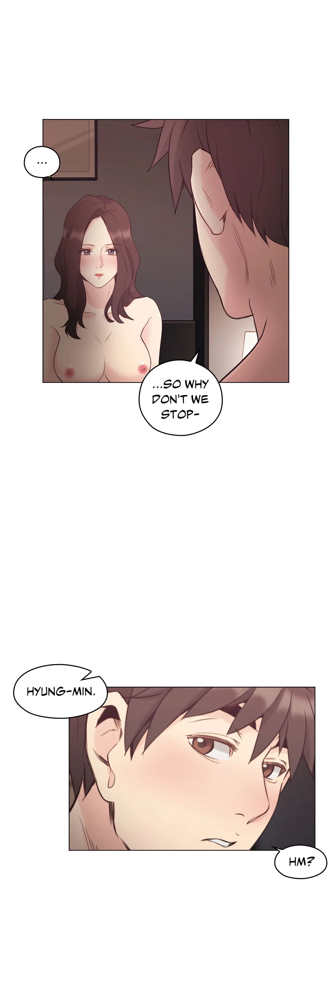 Teacher’s Pet - Chapter 40 [photo 10] - MangaPorn