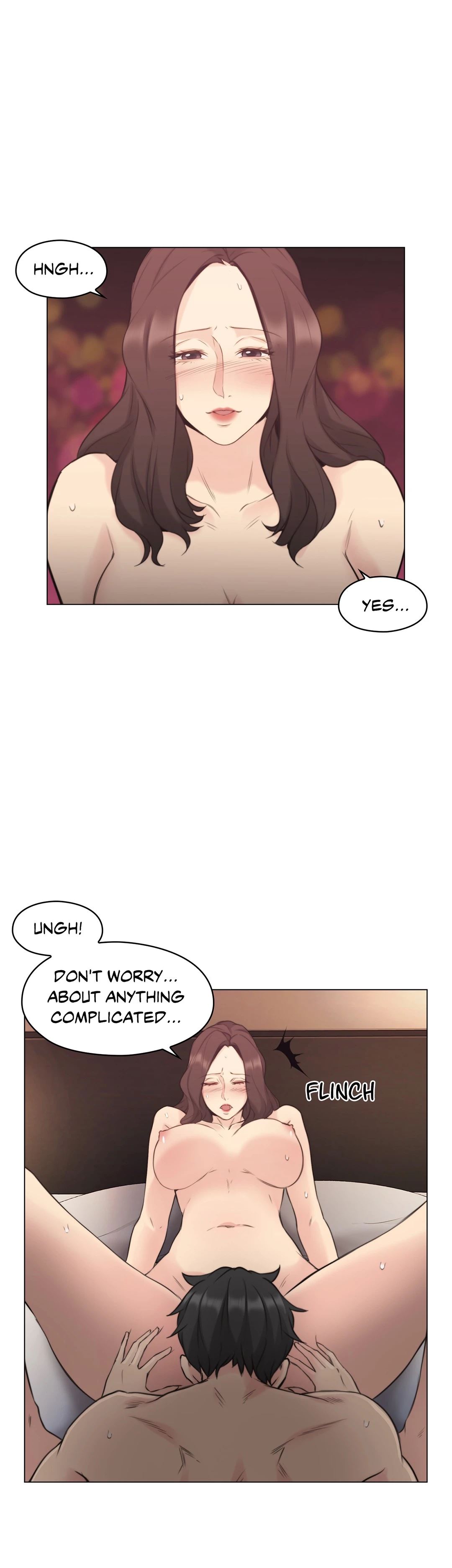 Teacher’s Pet - Chapter 40 [photo 16] - MangaPorn