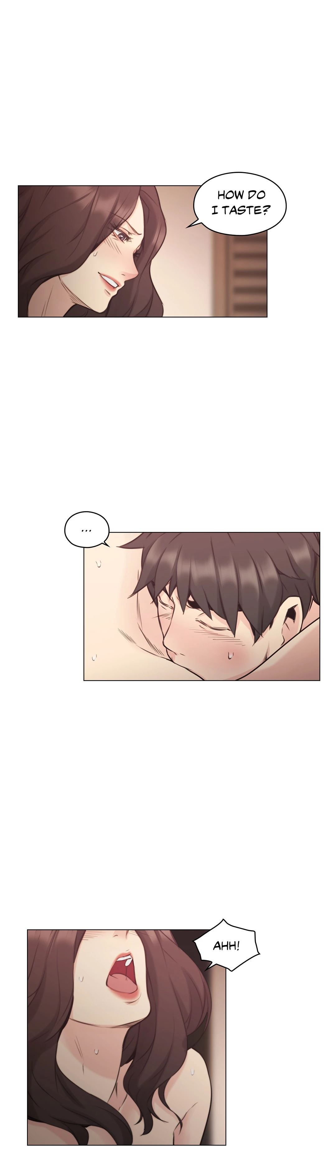 Teacher’s Pet - Chapter 40 [photo 17] - MangaPorn