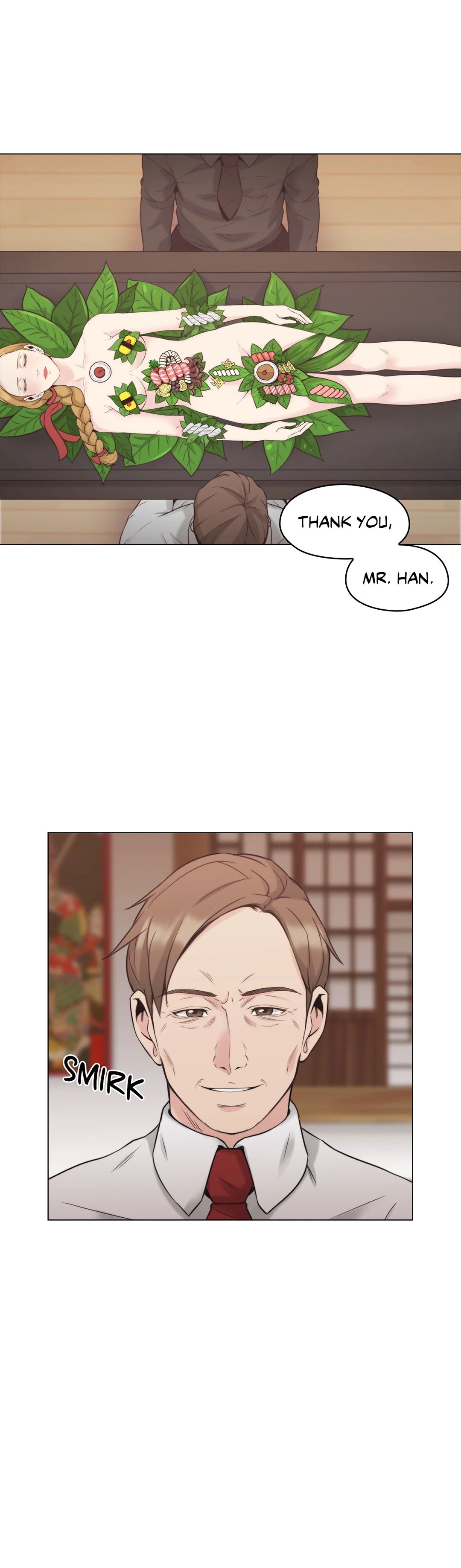 Teacher’s Pet - Chapter 40 [photo 2] - MangaPorn