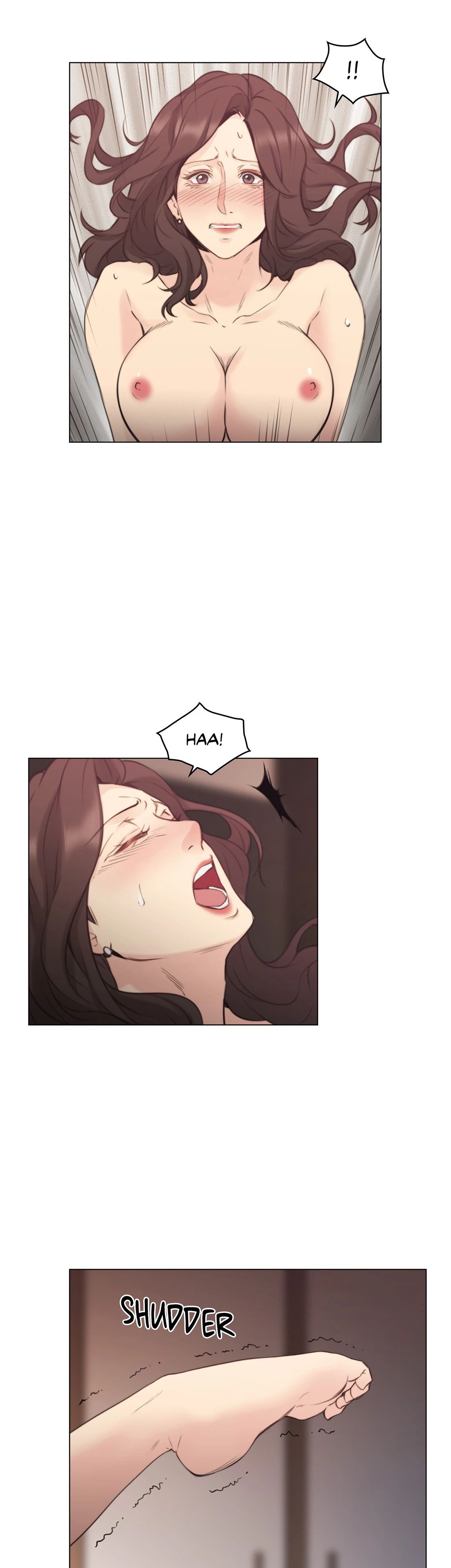 Teacher’s Pet - Chapter 40 [photo 20] - MangaPorn