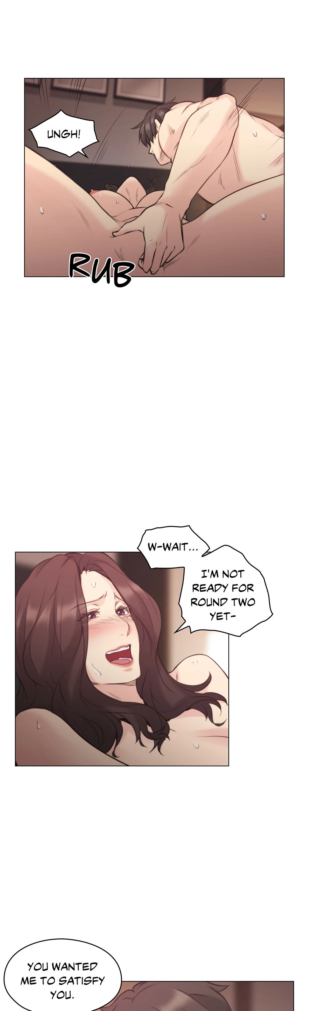 Teacher’s Pet - Chapter 40 [photo 22] - MangaPorn