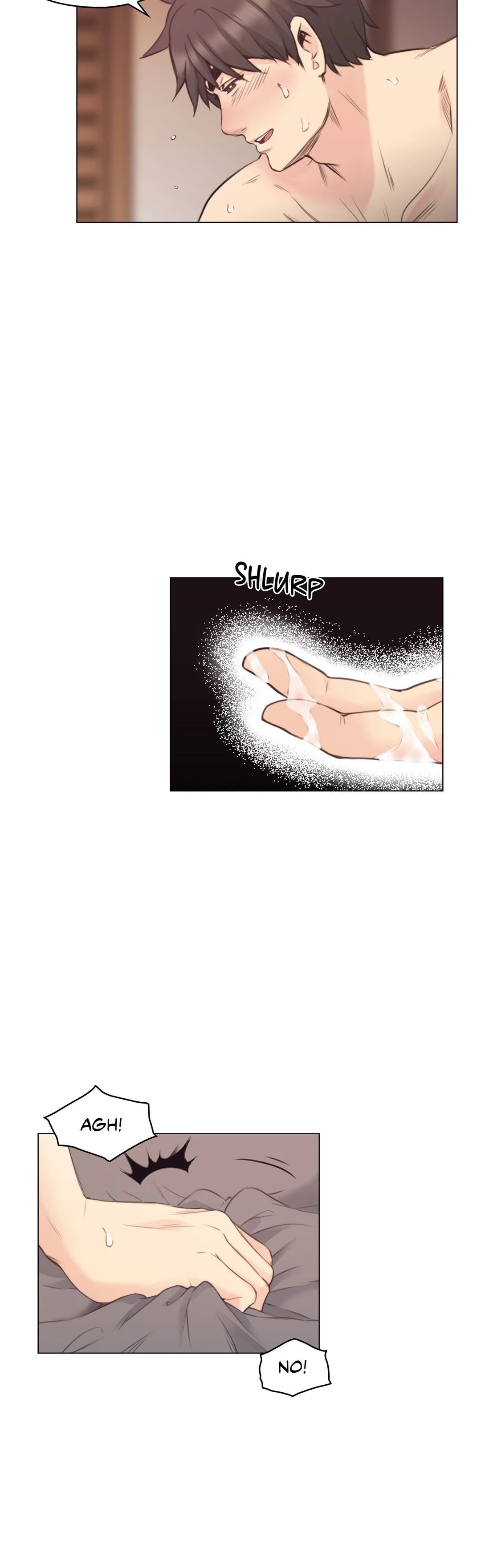 Teacher’s Pet - Chapter 40 [photo 23] - MangaPorn