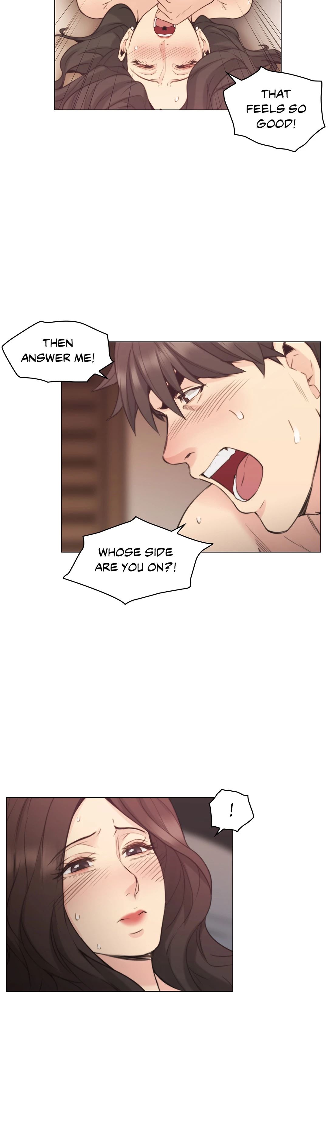 Teacher’s Pet - Chapter 40 [photo 25] - MangaPorn