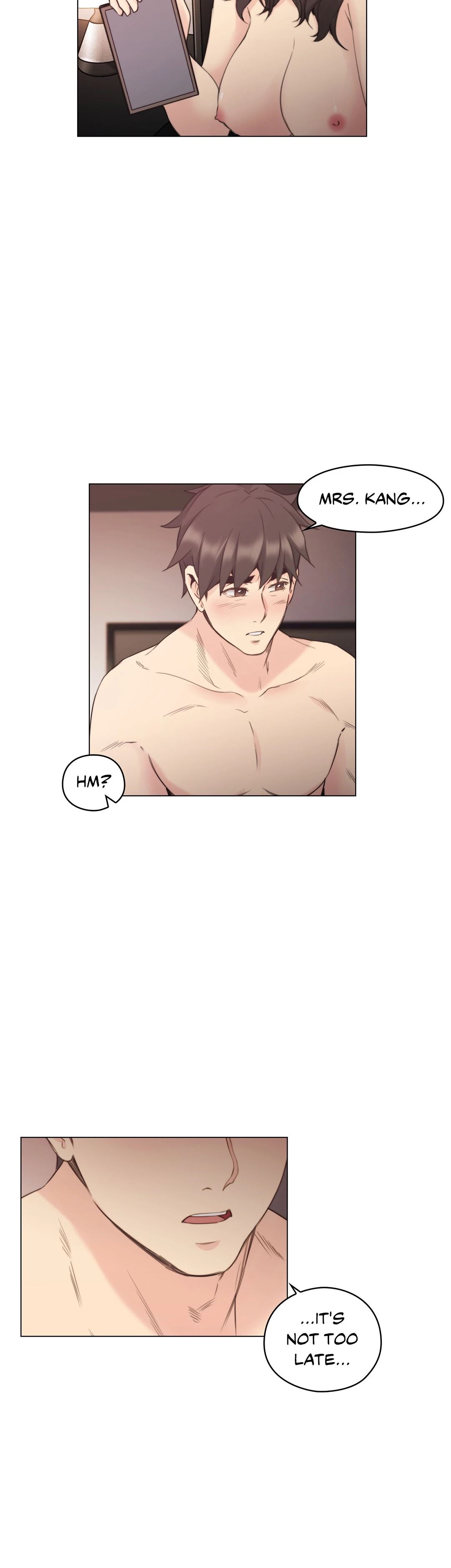 Teacher’s Pet - Chapter 40 [photo 9] - MangaPorn