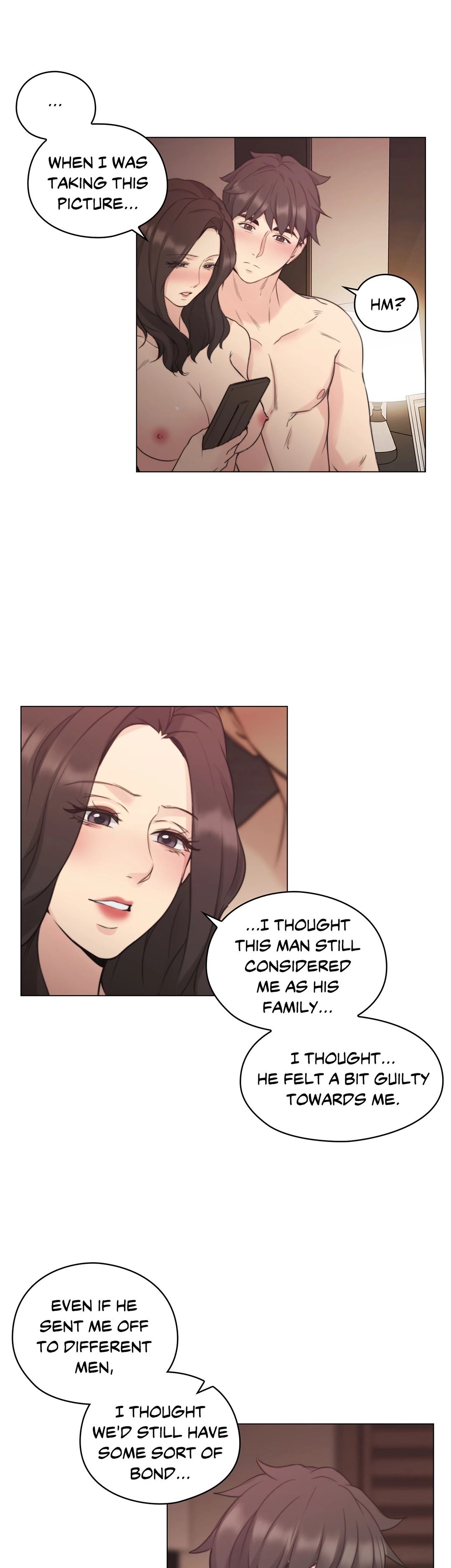 Teacher’s Pet - Chapter 41 [photo 1] - MangaPorn