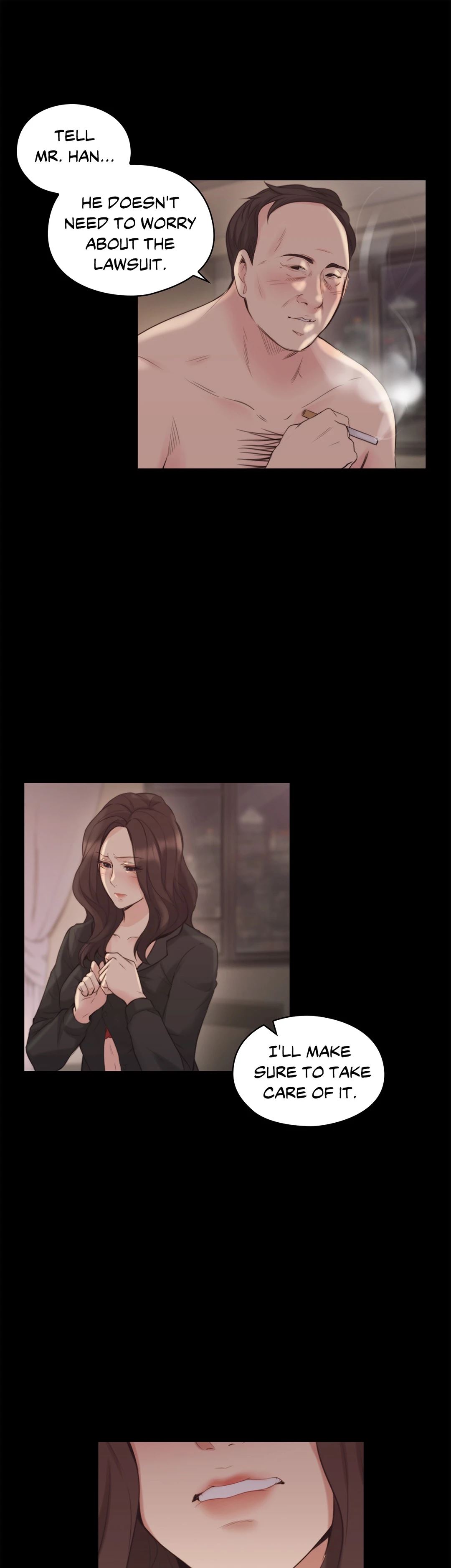 Teacher’s Pet - Chapter 41 [photo 10] - MangaPorn