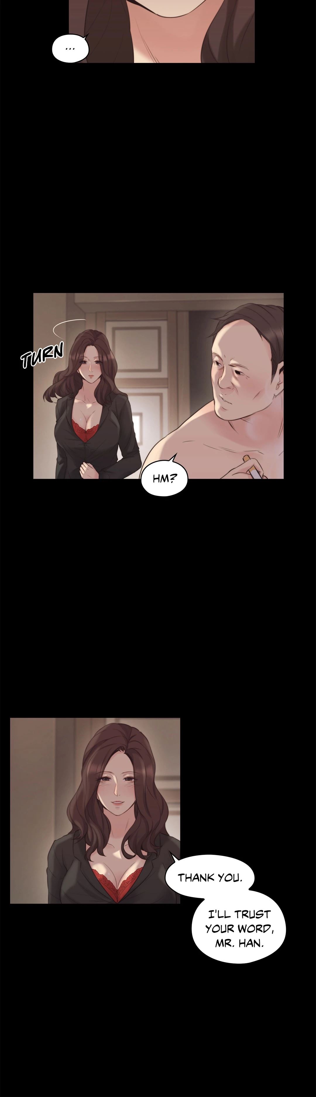 Teacher’s Pet - Chapter 41 [photo 11] - MangaPorn