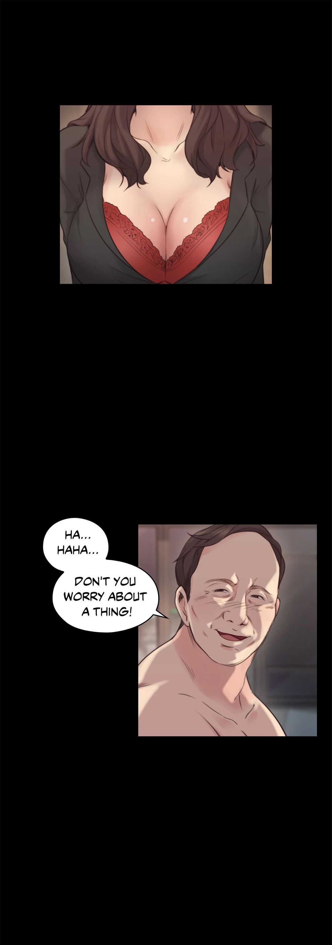 Teacher’s Pet - Chapter 41 [photo 12] - MangaPorn