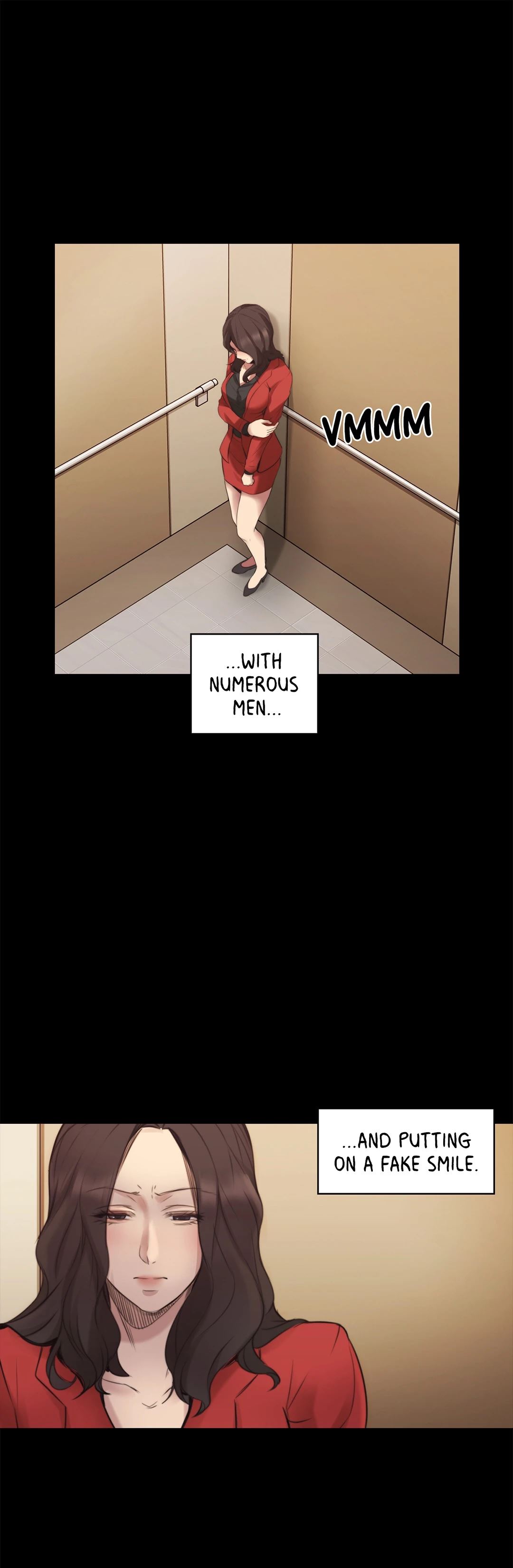 Teacher’s Pet - Chapter 41 [photo 14] - MangaPorn