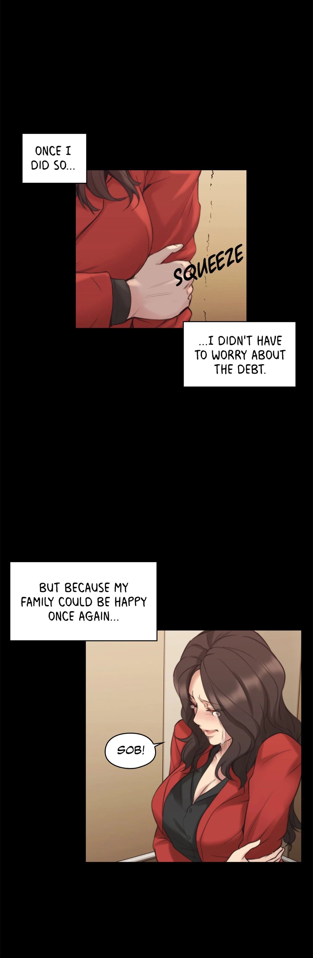 Teacher’s Pet - Chapter 41 [photo 15] - MangaPorn