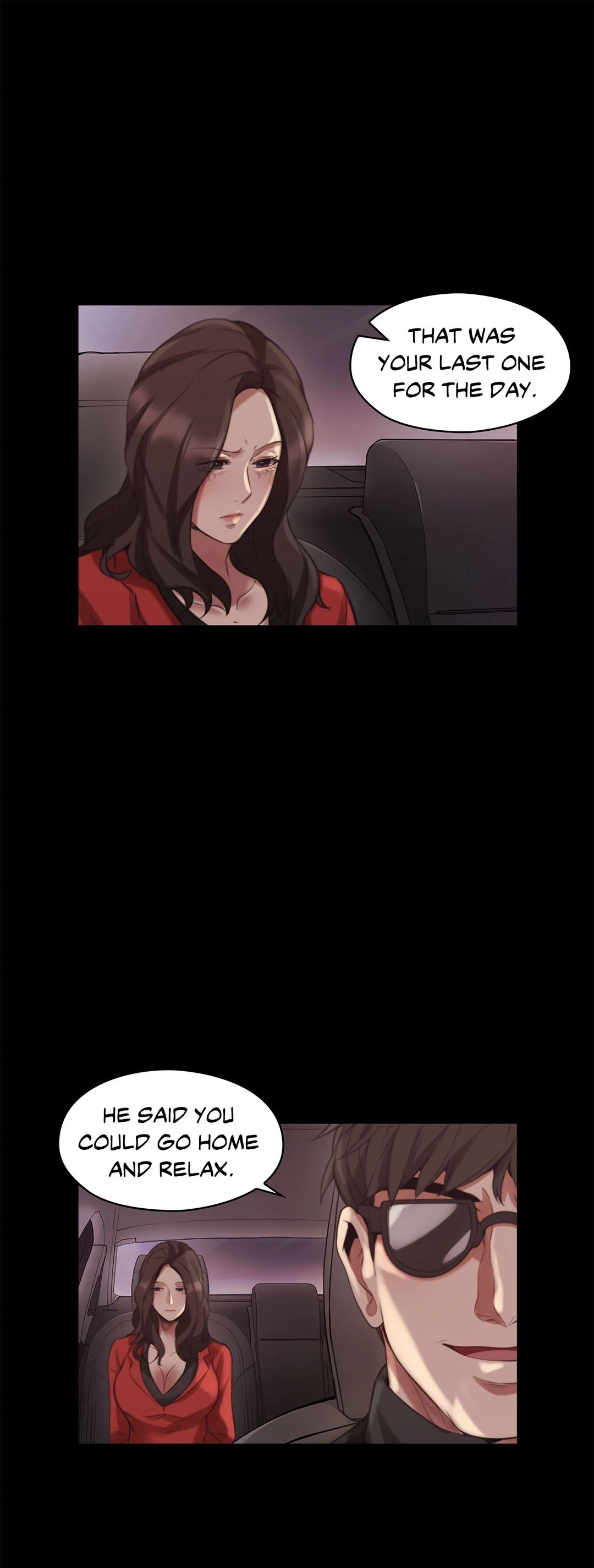 Teacher’s Pet - Chapter 41 [photo 18] - MangaPorn