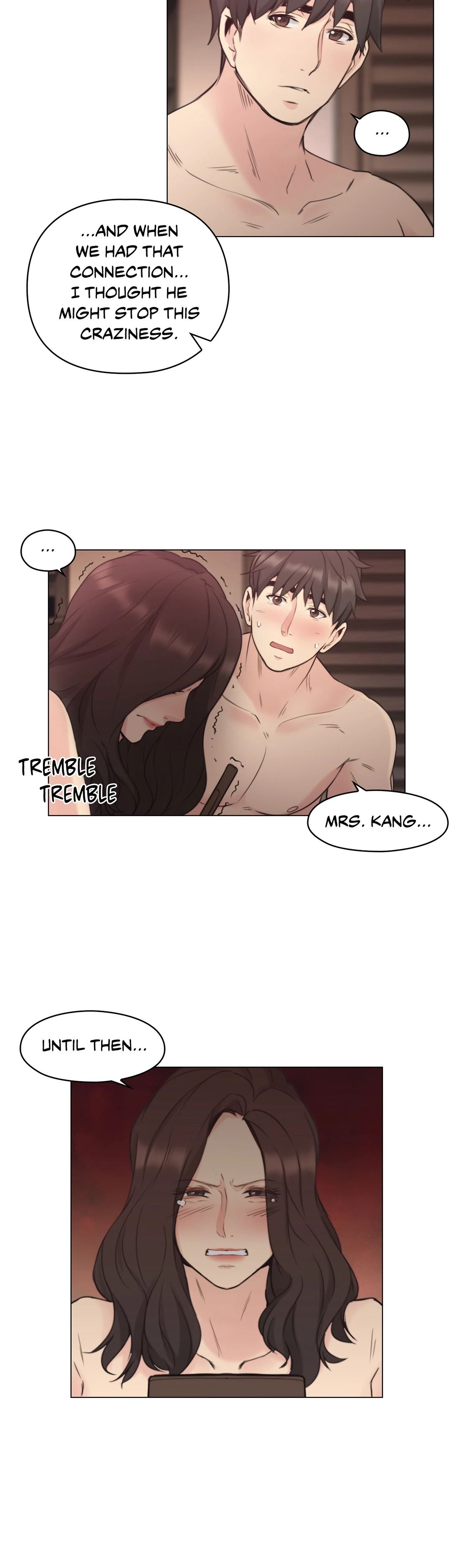 Teacher’s Pet - Chapter 41 [photo 2] - MangaPorn