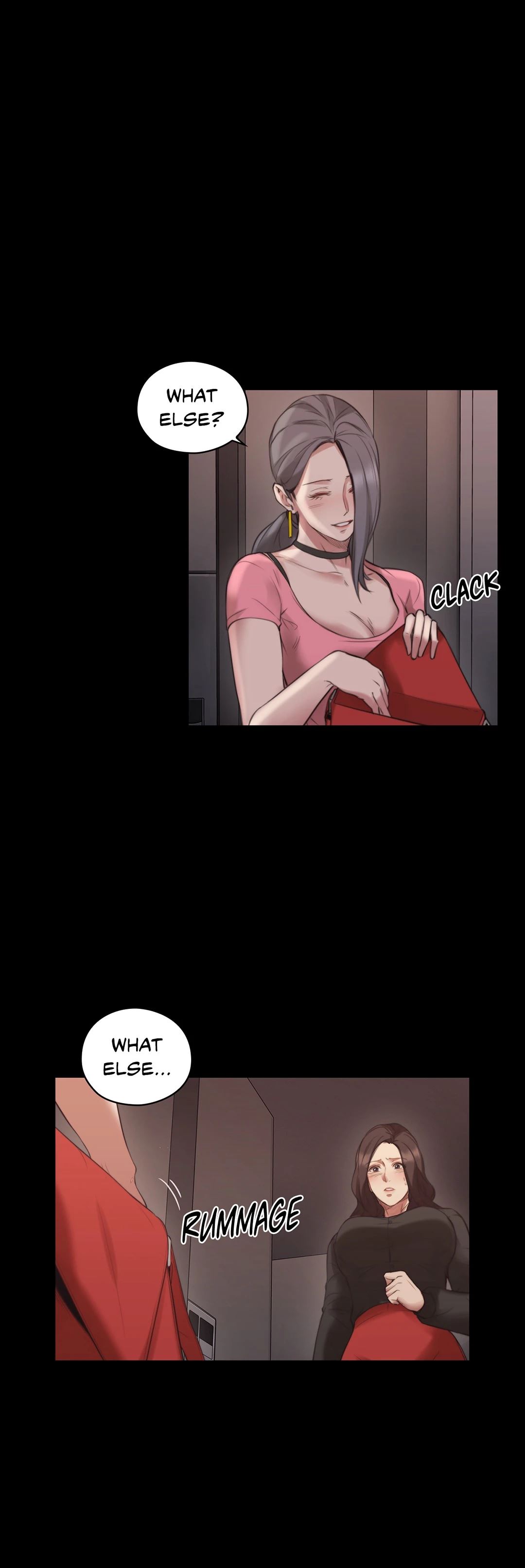 Teacher’s Pet - Chapter 41 [photo 29] - MangaPorn