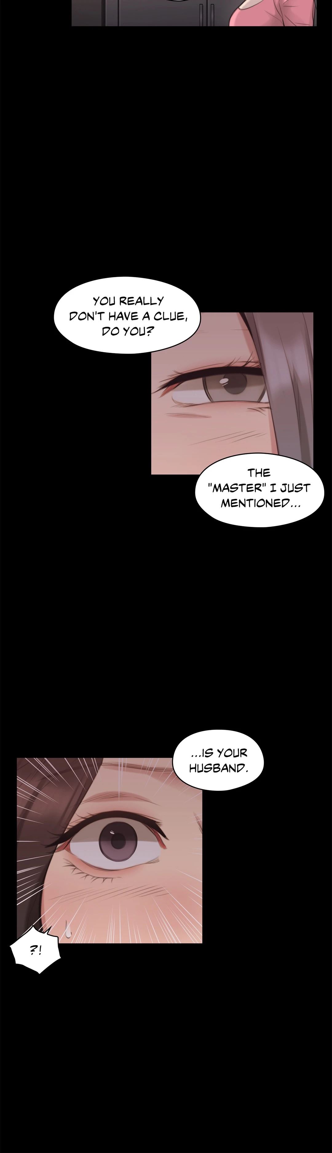 Teacher’s Pet - Chapter 41 [photo 31] - MangaPorn