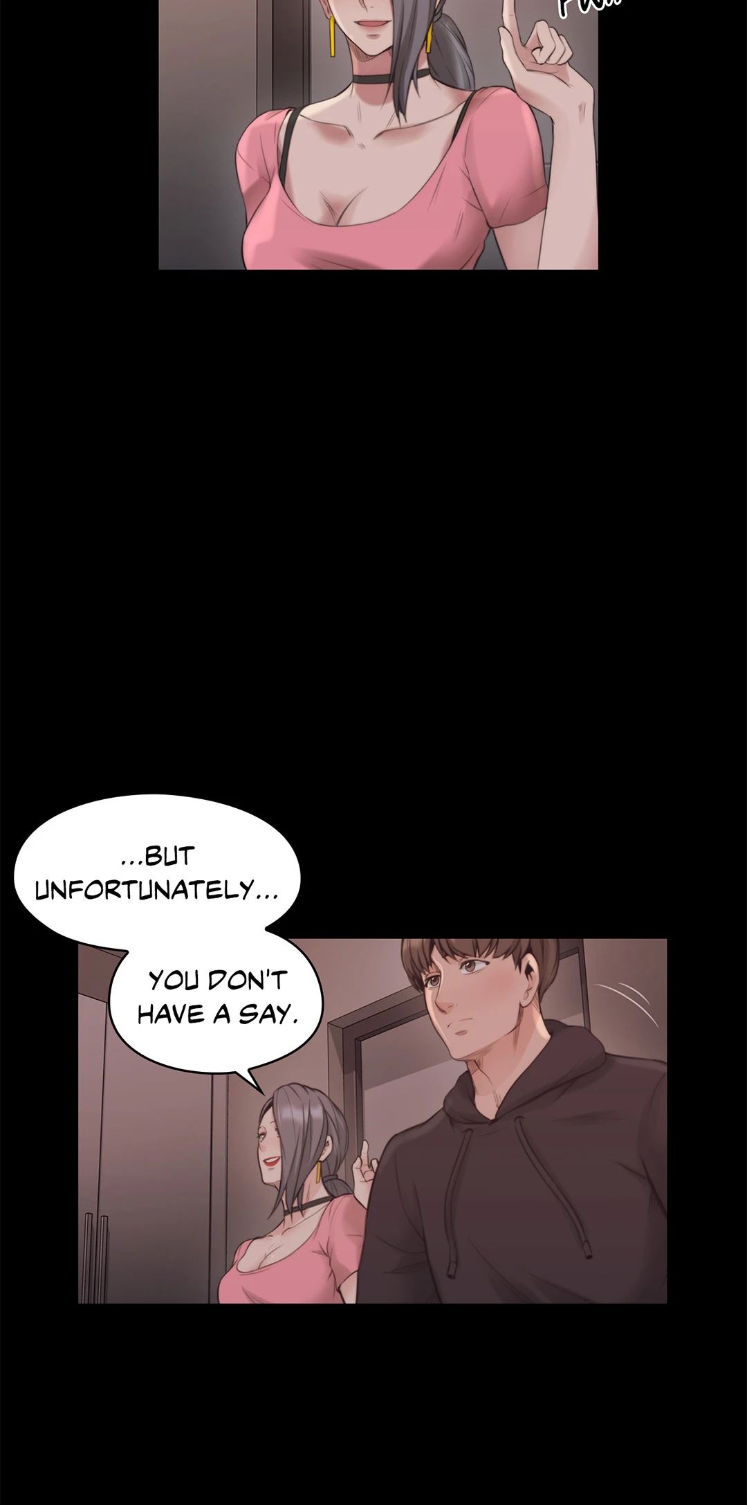 Teacher’s Pet - Chapter 41 [photo 33] - MangaPorn