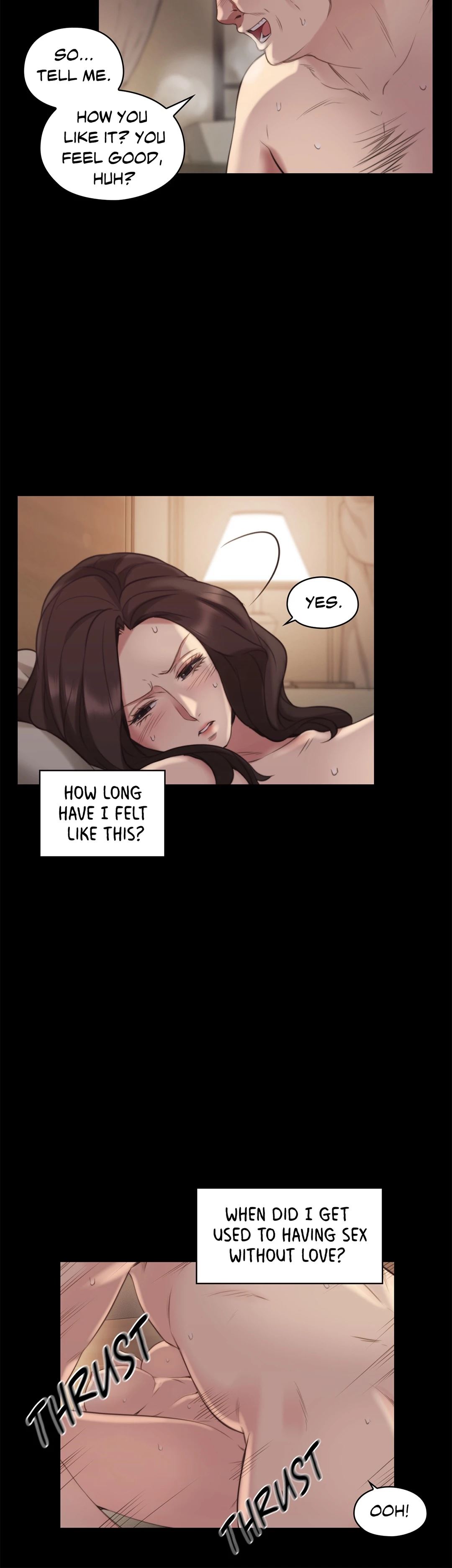 Teacher’s Pet - Chapter 41 [photo 7] - MangaPorn