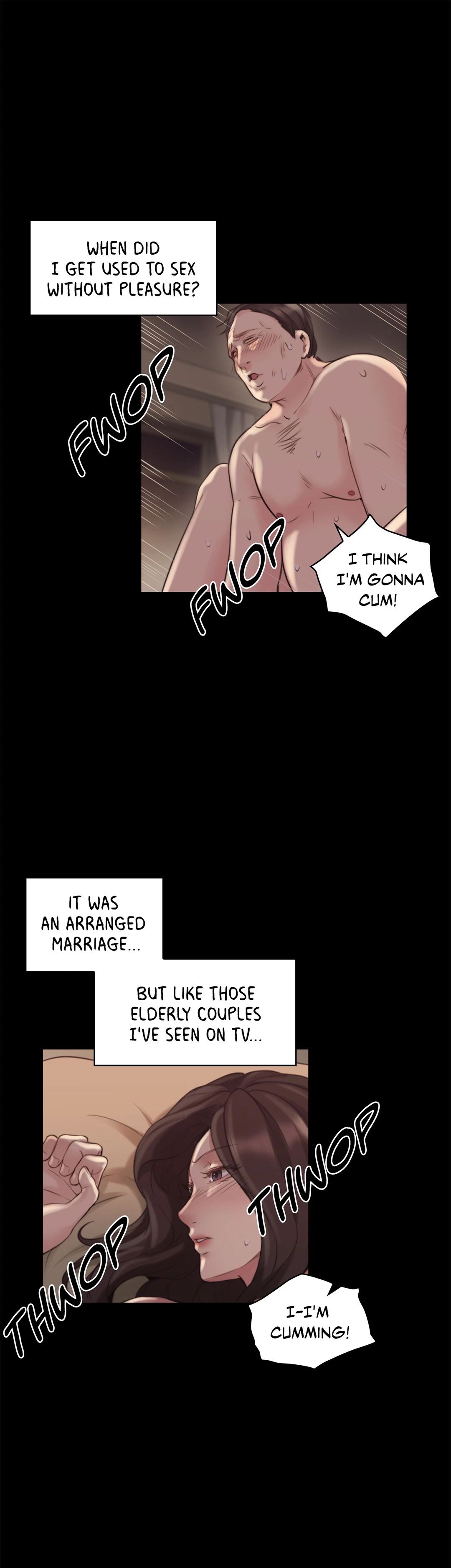 Teacher’s Pet - Chapter 41 [photo 8] - MangaPorn