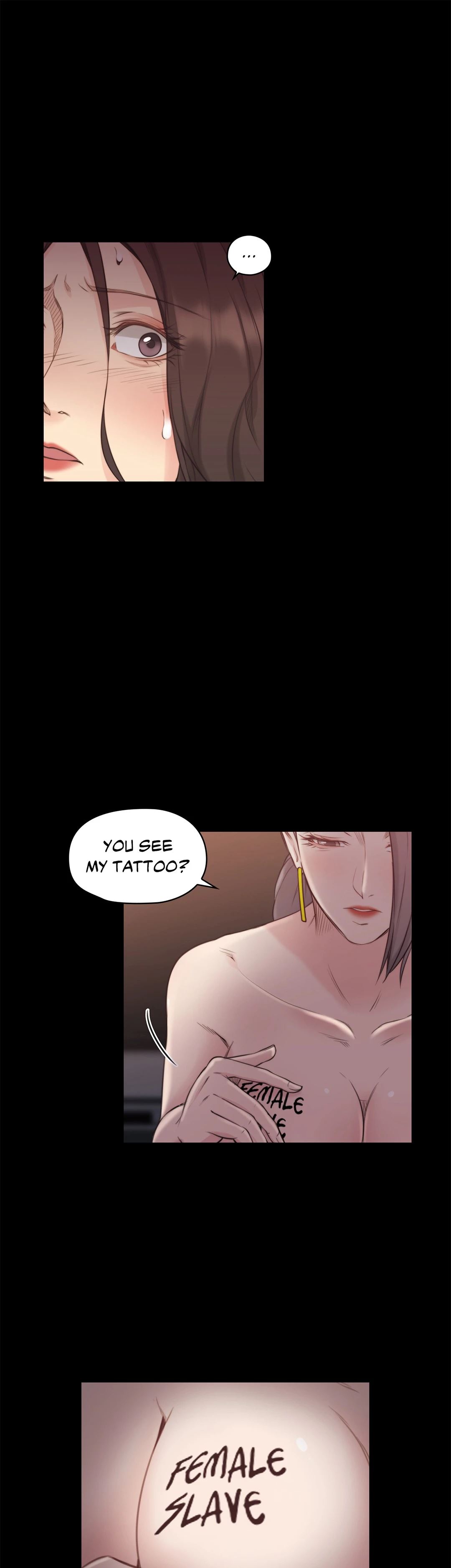 Teacher’s Pet - Chapter 42 [photo 16] - MangaPorn